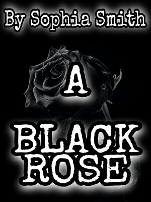 cover image of A Black Rose